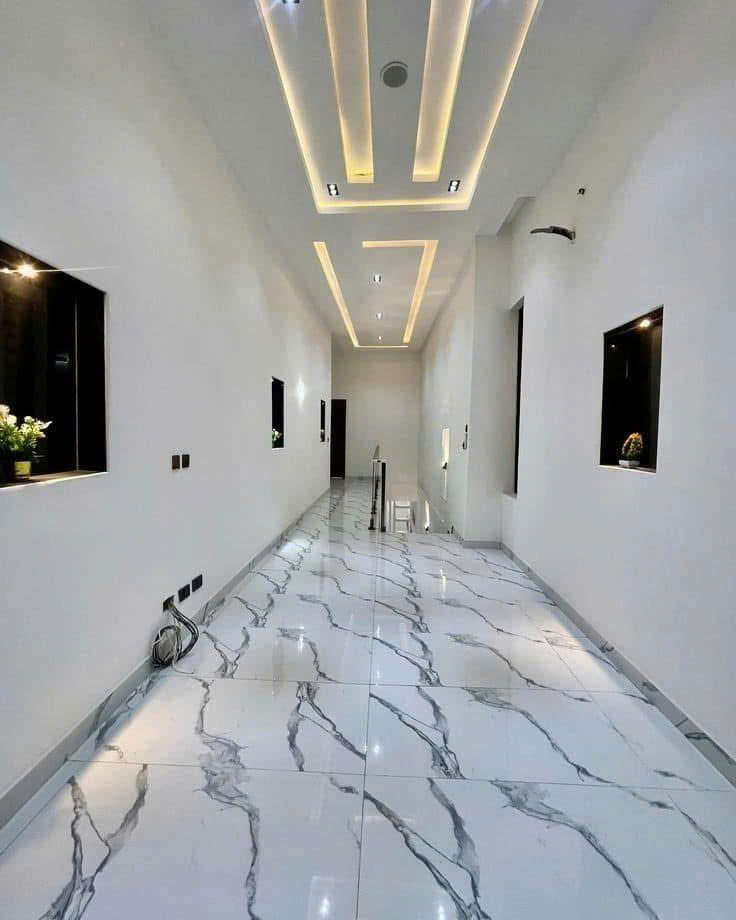 Ảnh thực tế vệ sinh Phát Tài 4