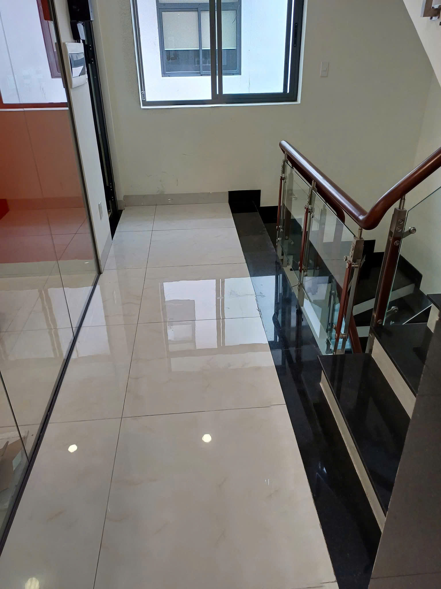Ảnh thực tế vệ sinh Phát Tài 9