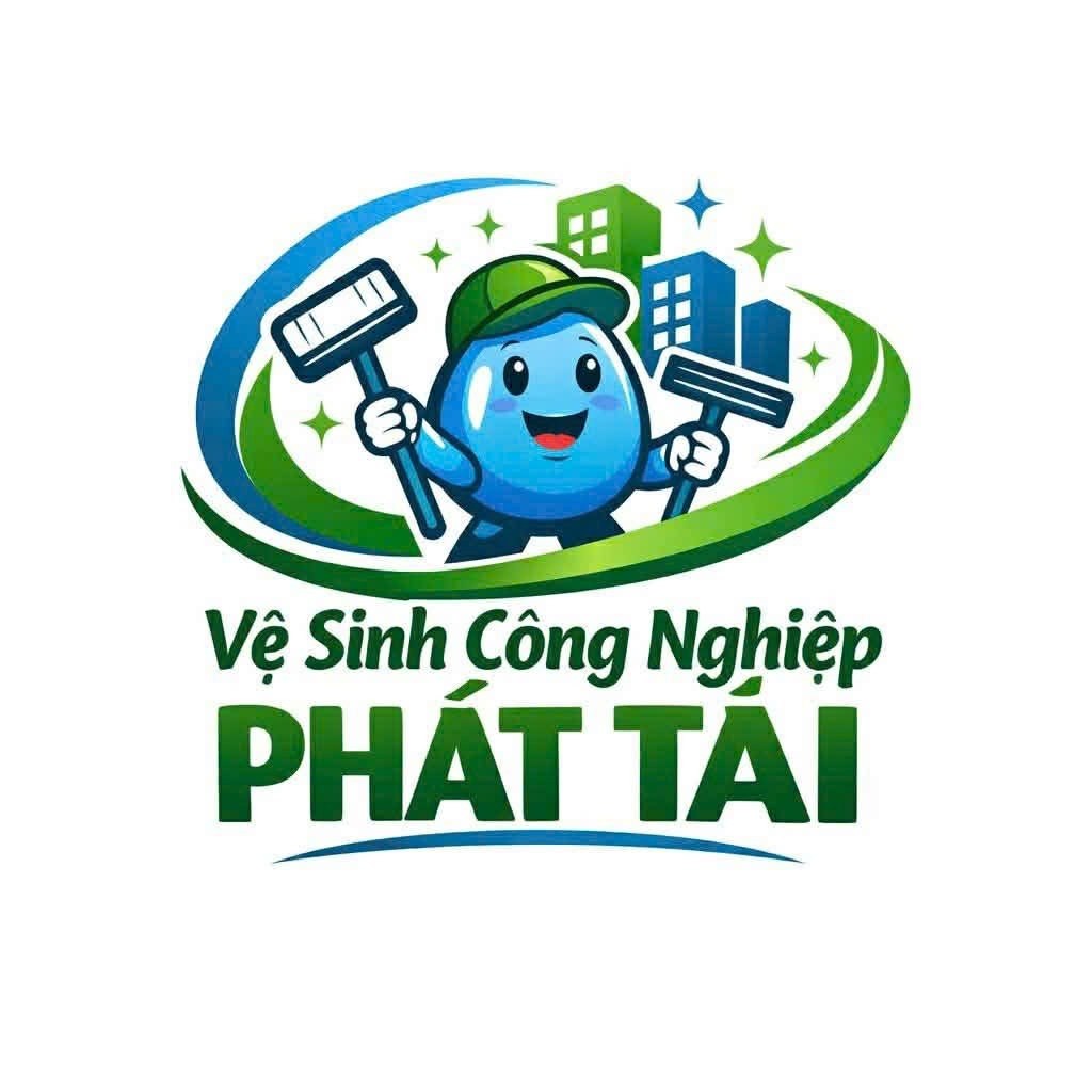 Logo Vệ Sinh Phát Tài